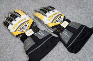 エレッセ ellesse スキーグローブ ウィンターグローブ 手袋 サイズ：L 塗装剥げあり