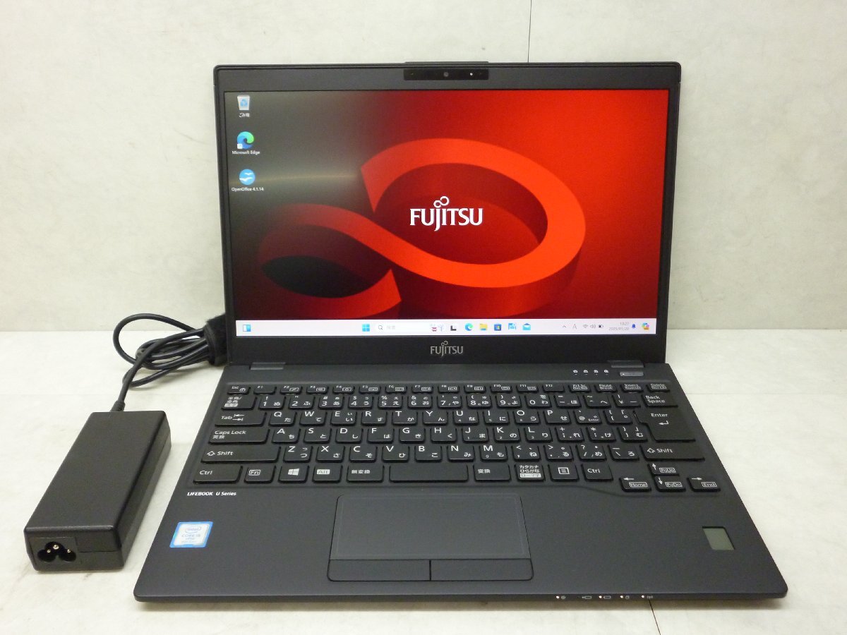 DELL Vostro 3267 - Core i5 6400 2.70GHz 4GB 4000GB□現状品