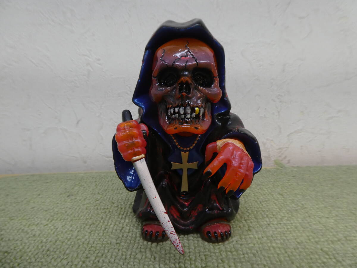Dr. - MORTALITY SECRET BASE ONLINE STORE MARBLE #5 #2 Mortality