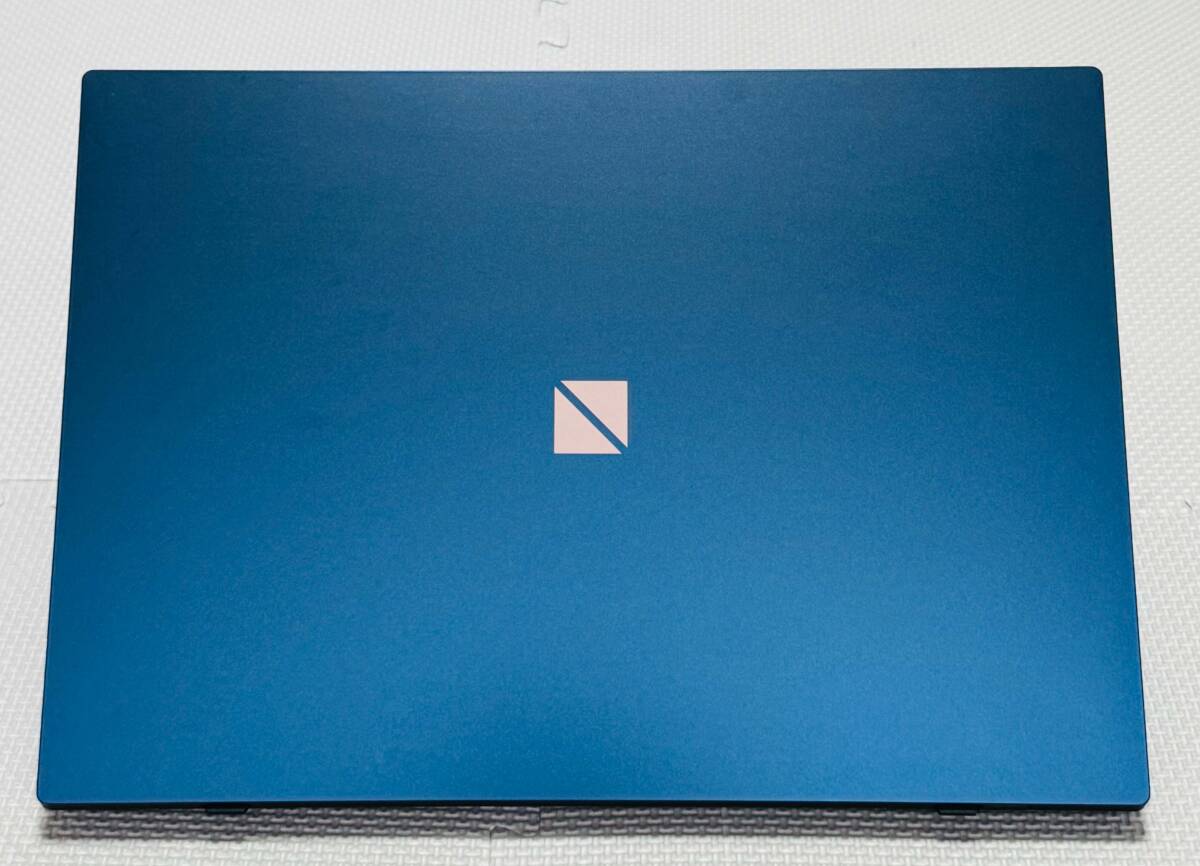 中古 NEC LAVIE ノートパソコン PCーN1535AAL ネイビー NEC LAVIE
