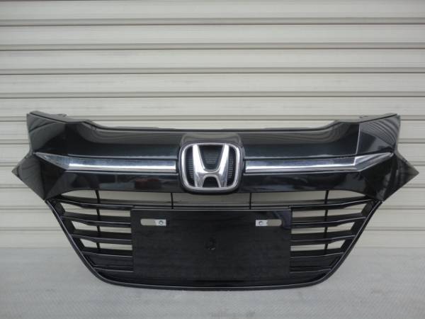 ヴェゼル 純正 グリル　６０１０