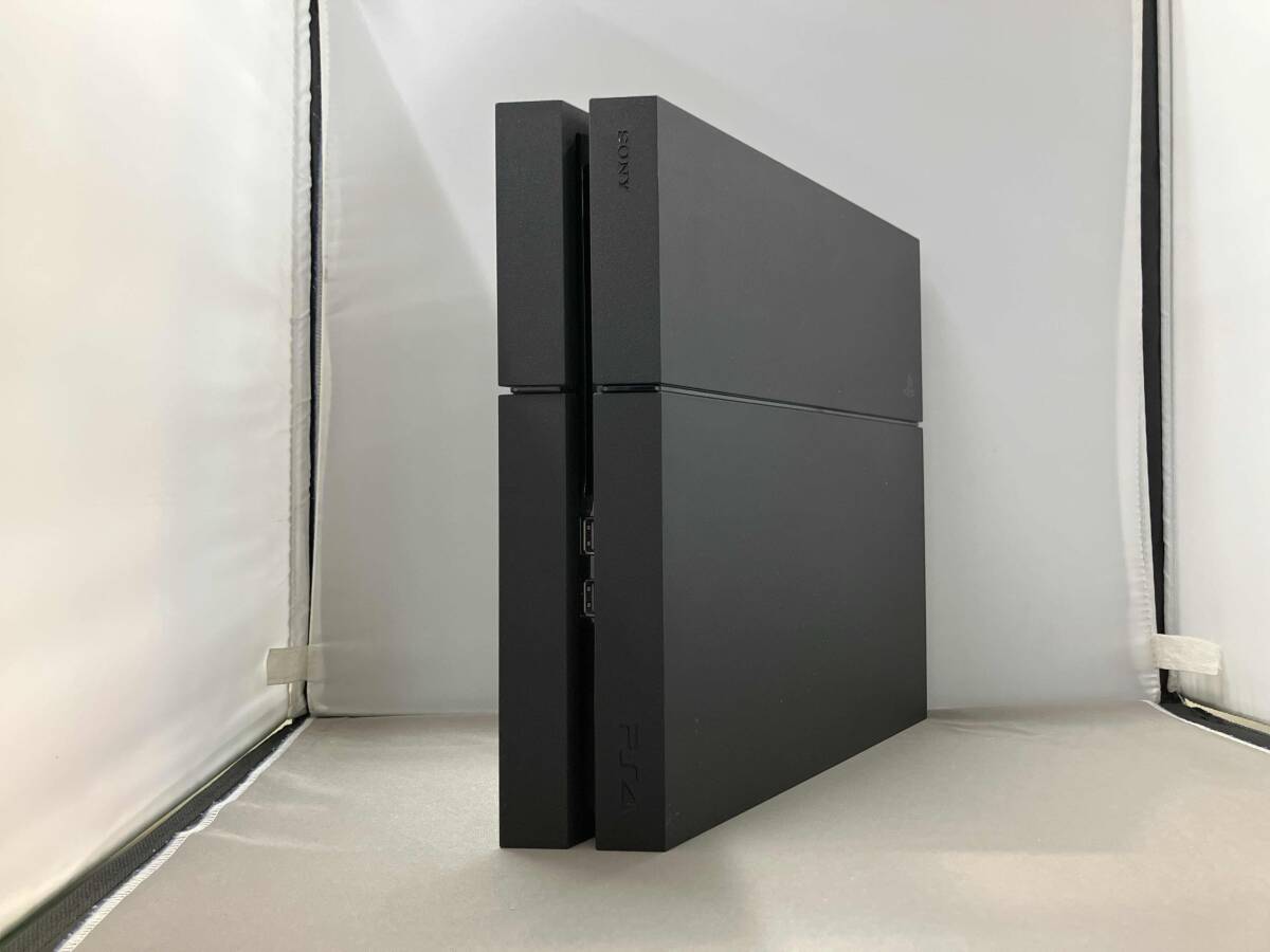 PS4 CUH-1200A 本体(ゆ04-04-03)