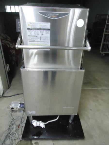 ホシザキ 食器洗浄機 JWE-680UA