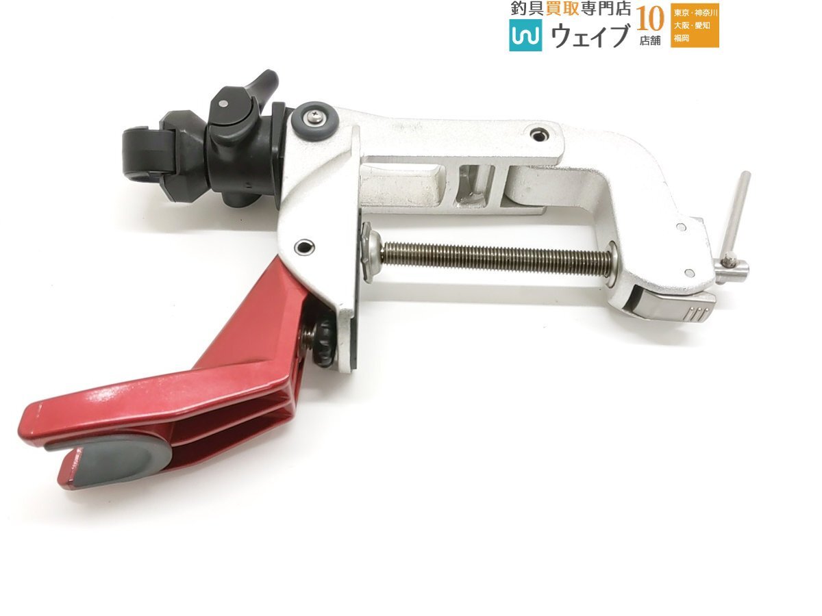 ダイワ パワーホルダー CS90CH_2