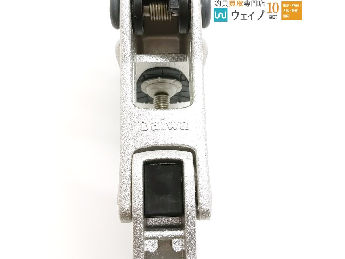 ダイワ パワーホルダー CS90CH_8