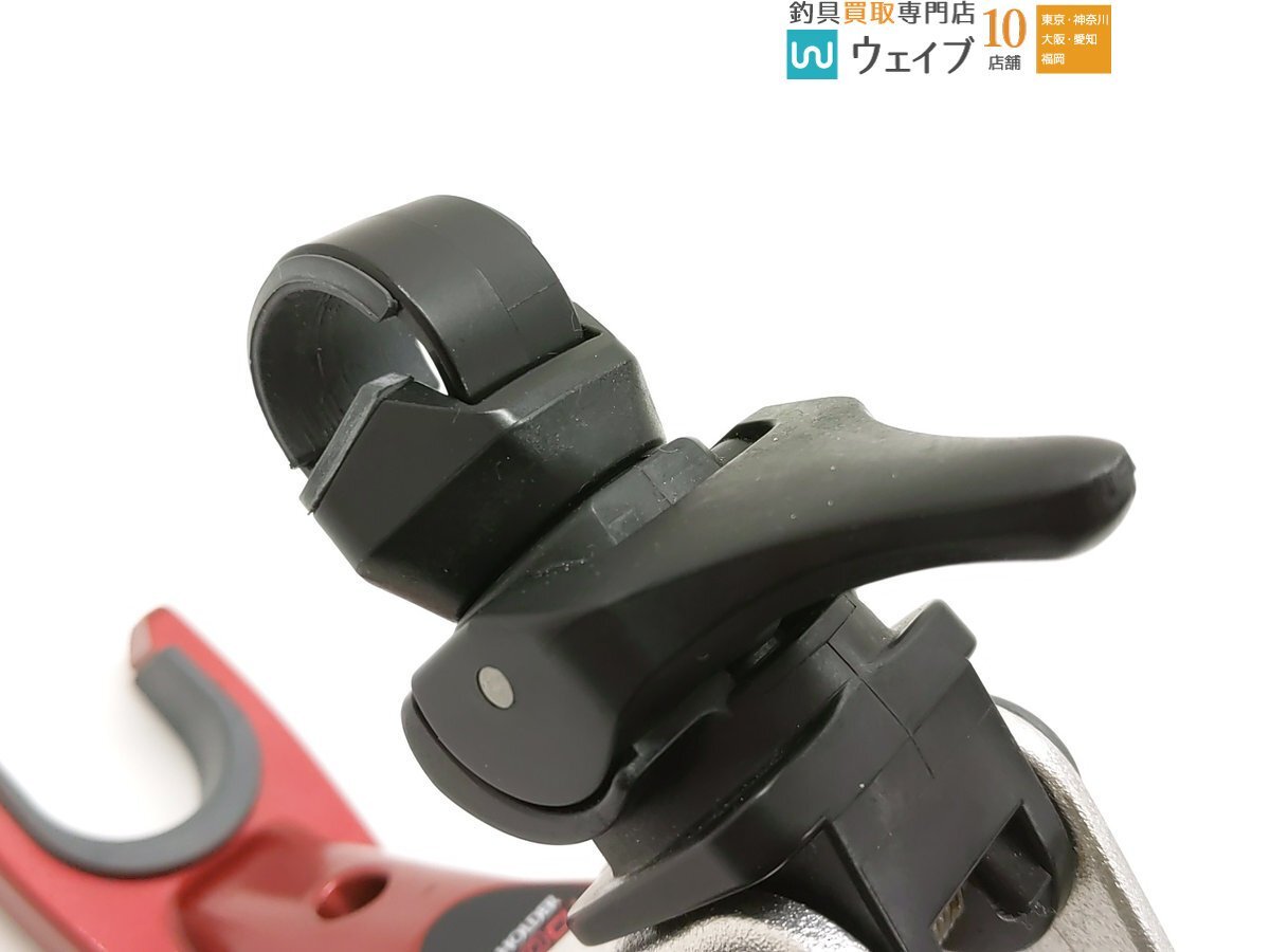ダイワ パワーホルダー CS90CH_9