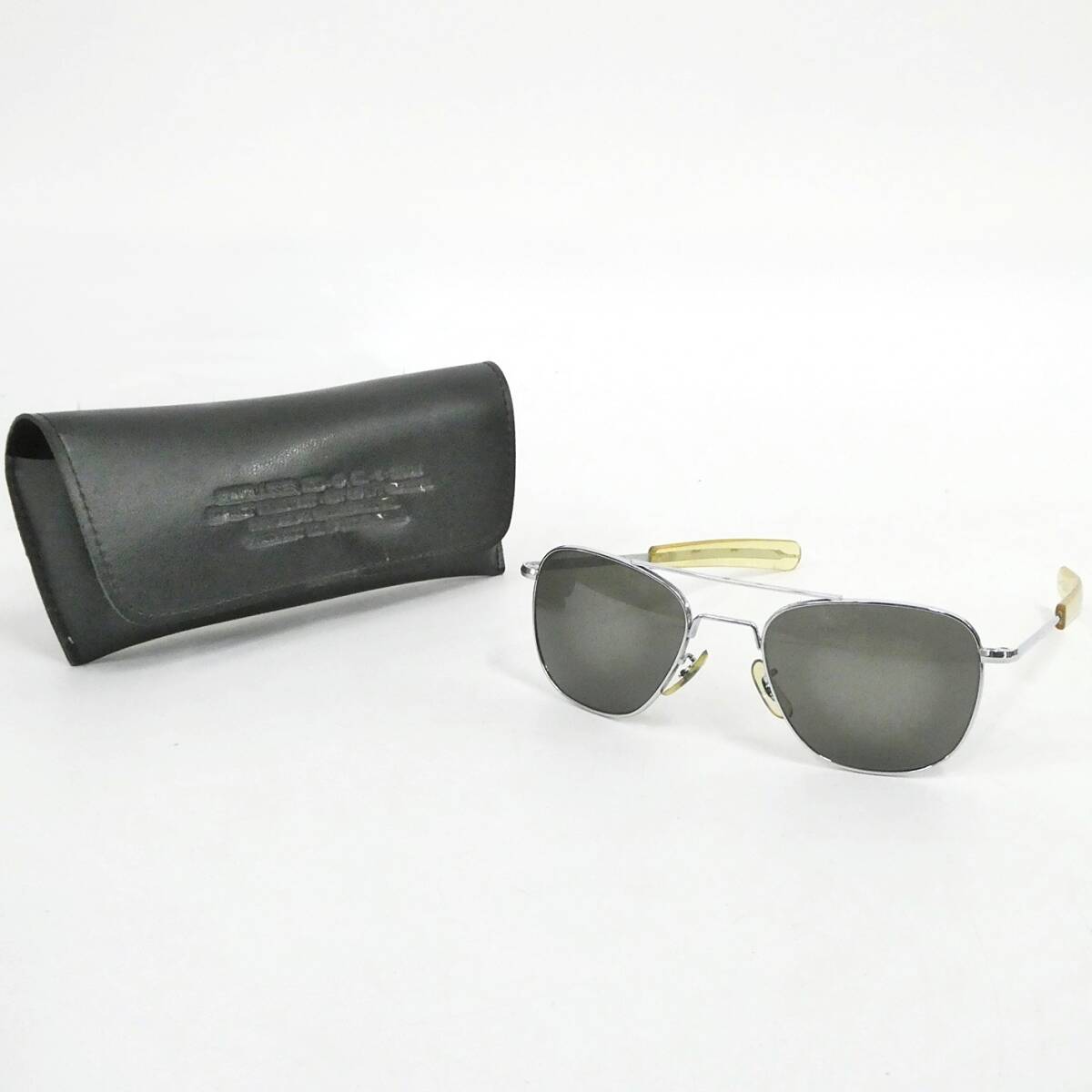 アメリカンオプティカル AO AMERICAN American OPTICAL | BLACK 