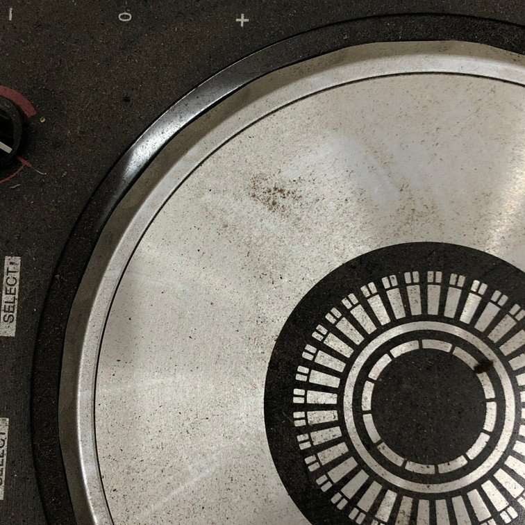 Pioneer パイオニア DJコントローラー DDJ-SB 箱付き 付属品付き【DBAC5004】_9