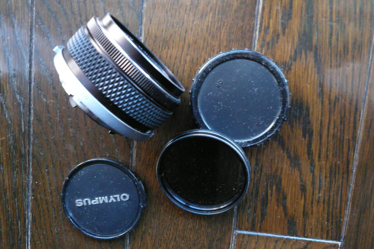 オリンパスOM用レンズAUTO-W 24mm_2