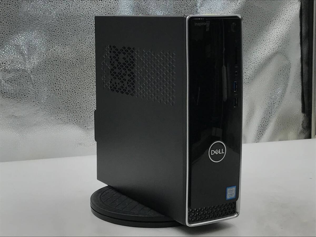 Dell 128GB⁄HDD Inc.⁄デスクトップ⁄SSD 1000GB⁄第8世代Core i5⁄メモリ 