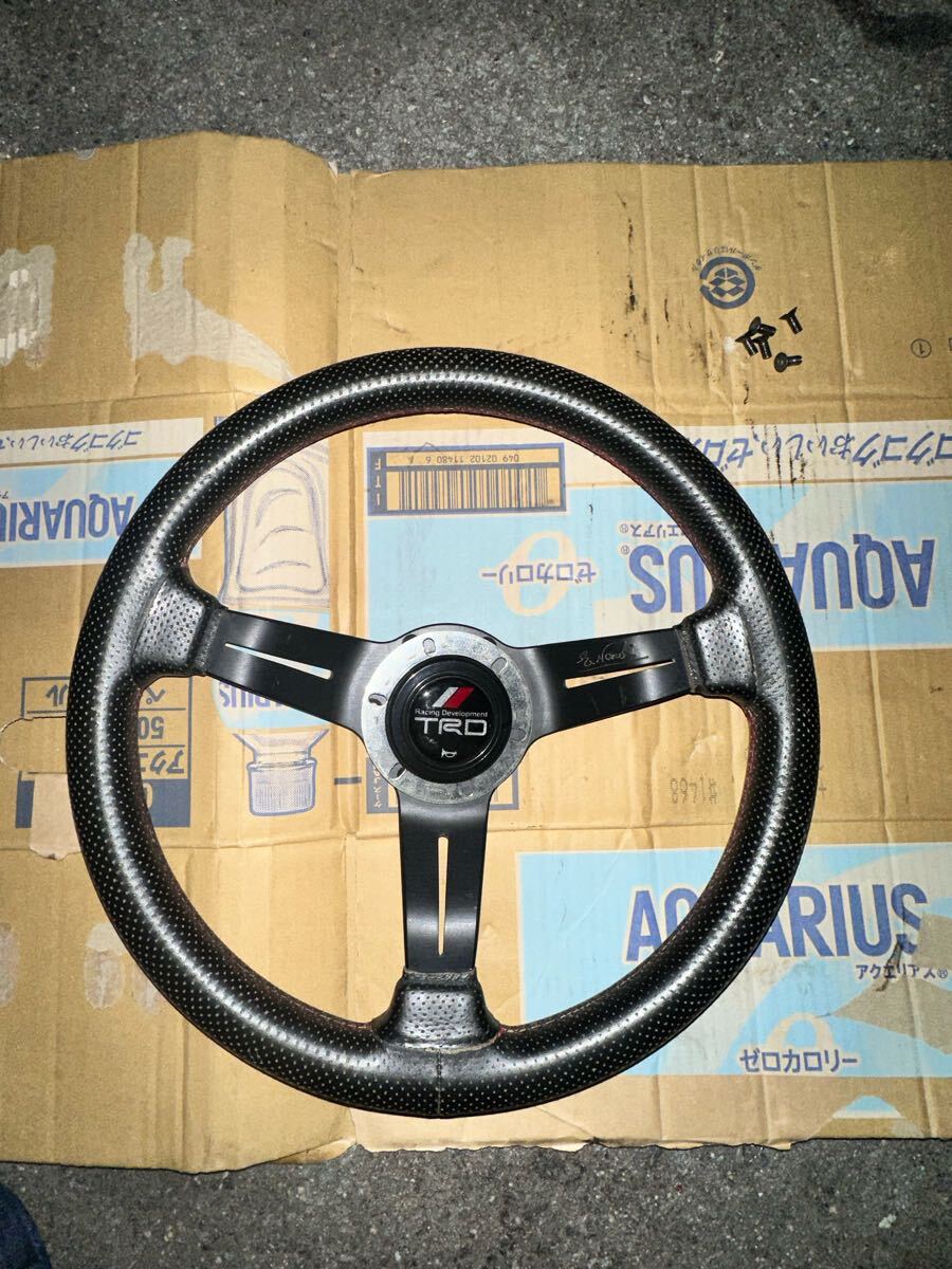 ナルディ MOMO ステアリング モモ DRIFTING ドリフティング ハンドル ホーンボタンTRD ステアリング MOMO DRIFTING ドリフト☆ナルディ スパルコ 2026年最新Yahoo