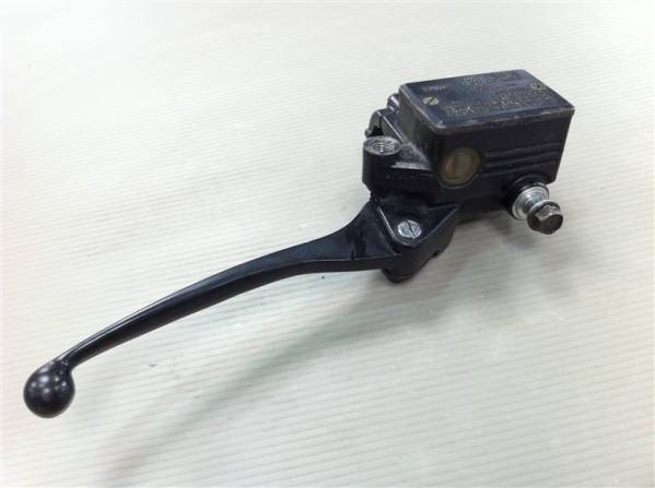 当時物 CBX400F 純正マスターシリンダー 5/8シングル 1318T/BEET 絶版