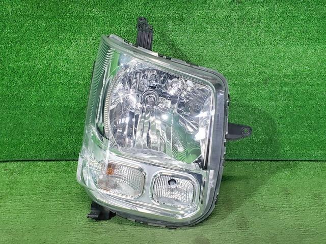 NV100クリッパー HBD-DR17V 右ヘッドライト 右ヘッドランプ DX GL 4WD