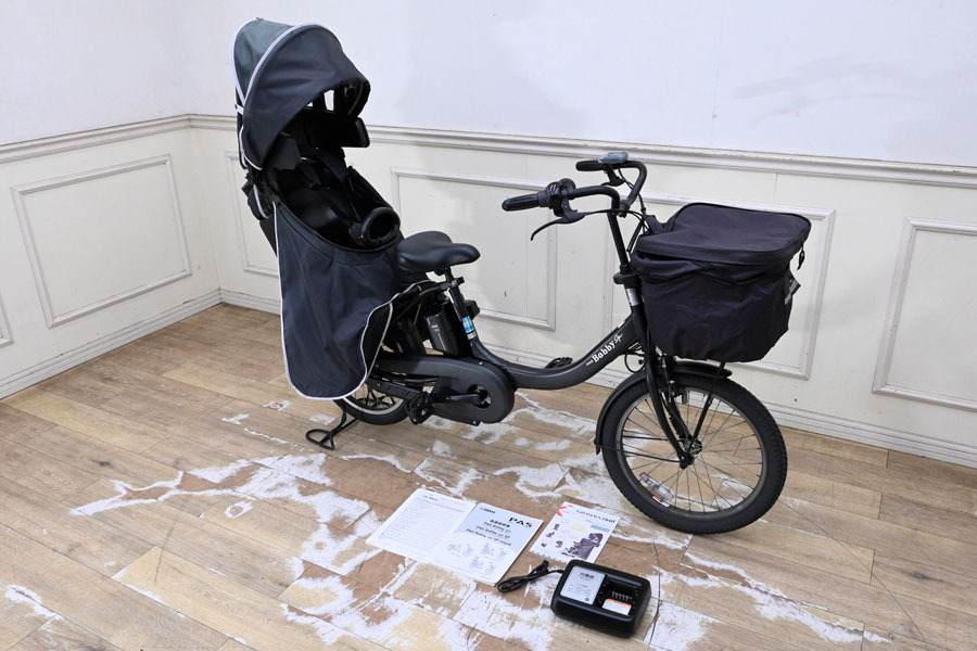 PAS Babby un SP | 電動自転車 ヤマハ YAMAHA ヤマダウェブコム 電動 