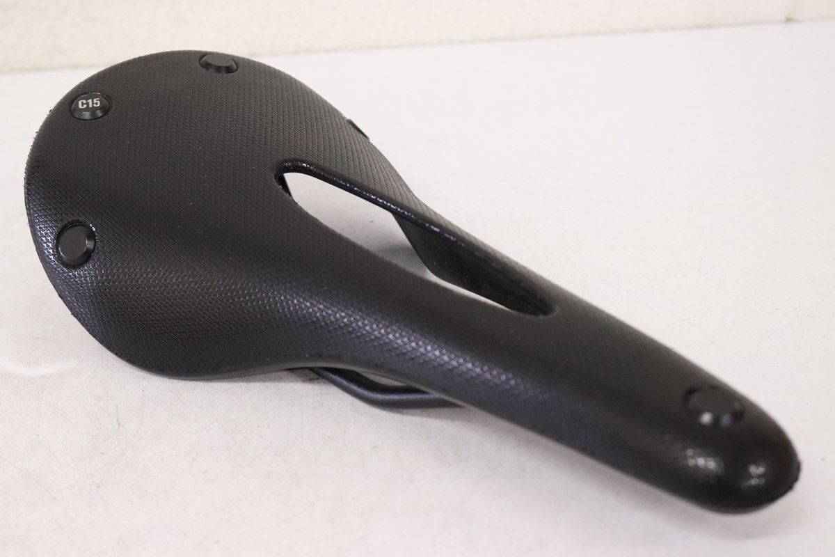 ☆BROOKS ブルックス C15 CAMBIUM CARVED サドル 美品 【公式通販】