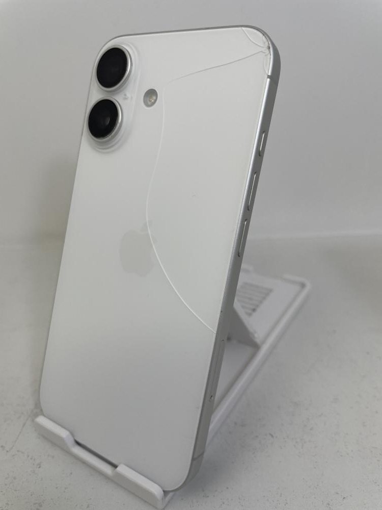 本物保証，限定セール 1034【一部ジャンク品】 iPhone16 128GB Apple