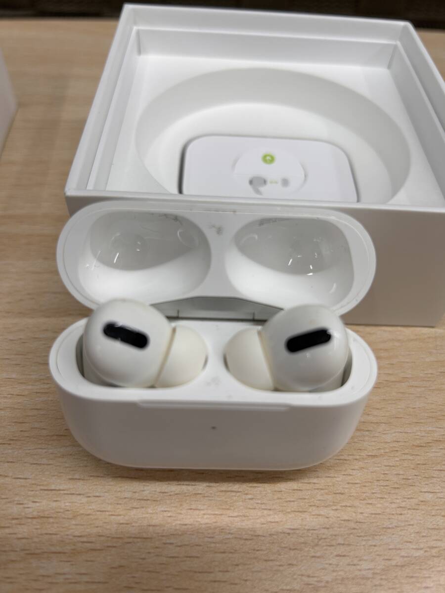 Apple AirPods Pro 第2世代 ジャンク品｜Yahoo!フリマ（旧PayPay