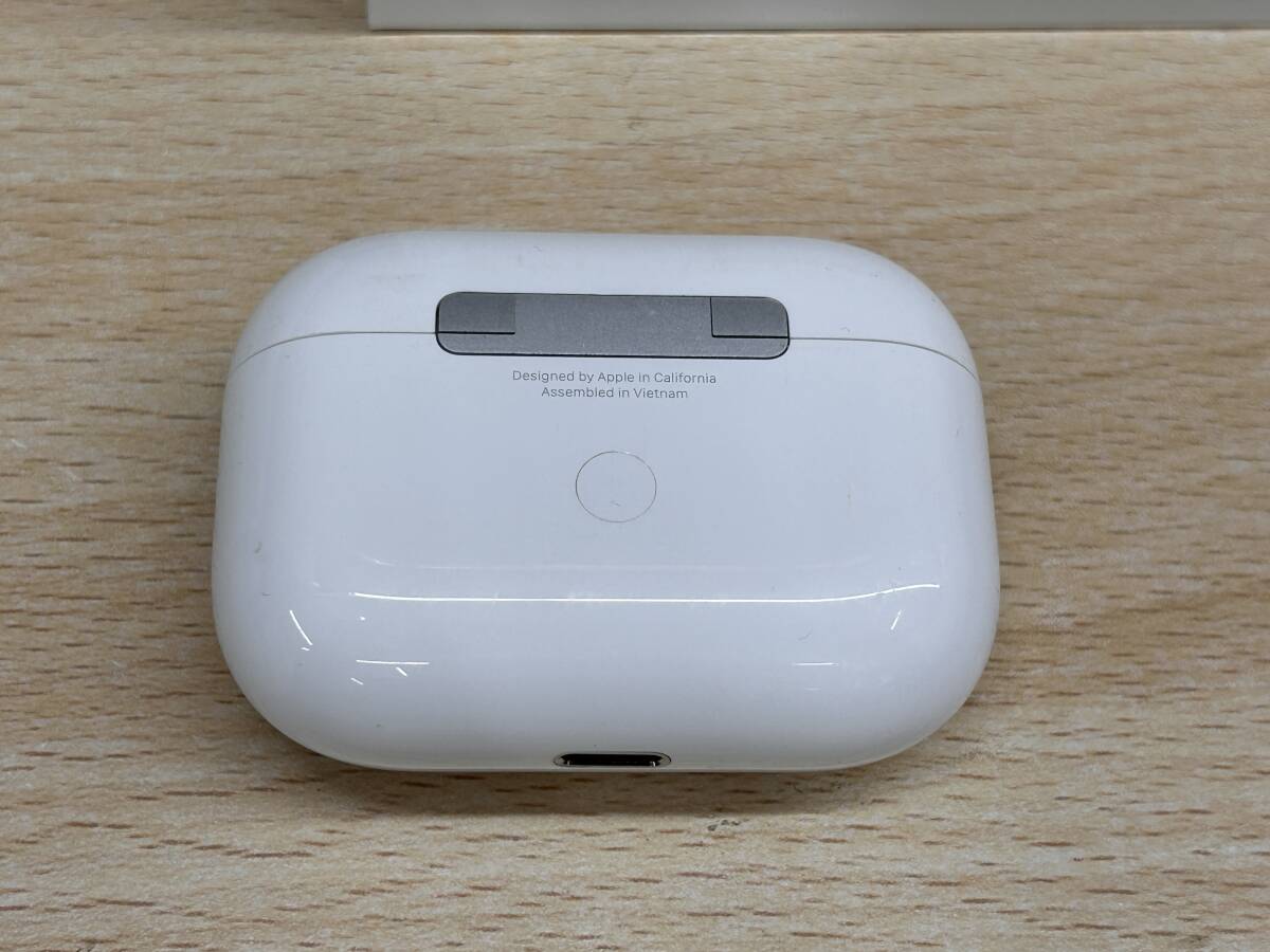 Apple AirPods Pro 第2世代 ジャンク品｜Yahoo!フリマ（旧PayPay