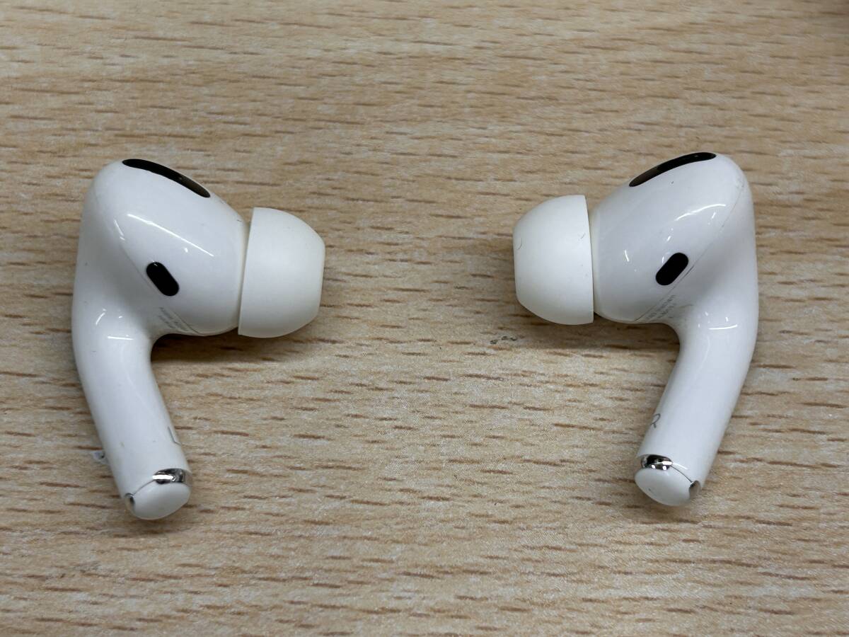 Apple AirPods Pro 第2世代 ジャンク品｜Yahoo!フリマ（旧PayPay