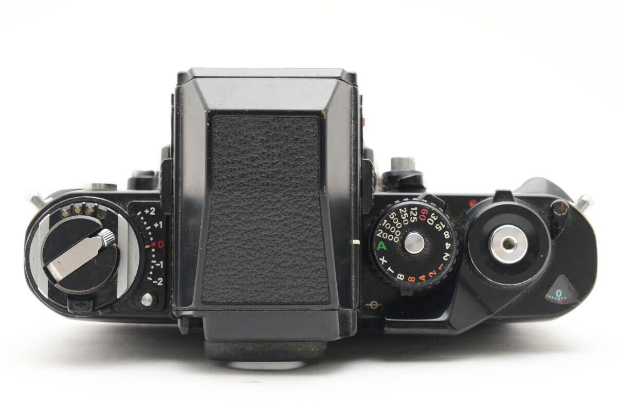 Nikon F3 HP ボディ ニコン フィルムカメラ 1401583 【公式通販】