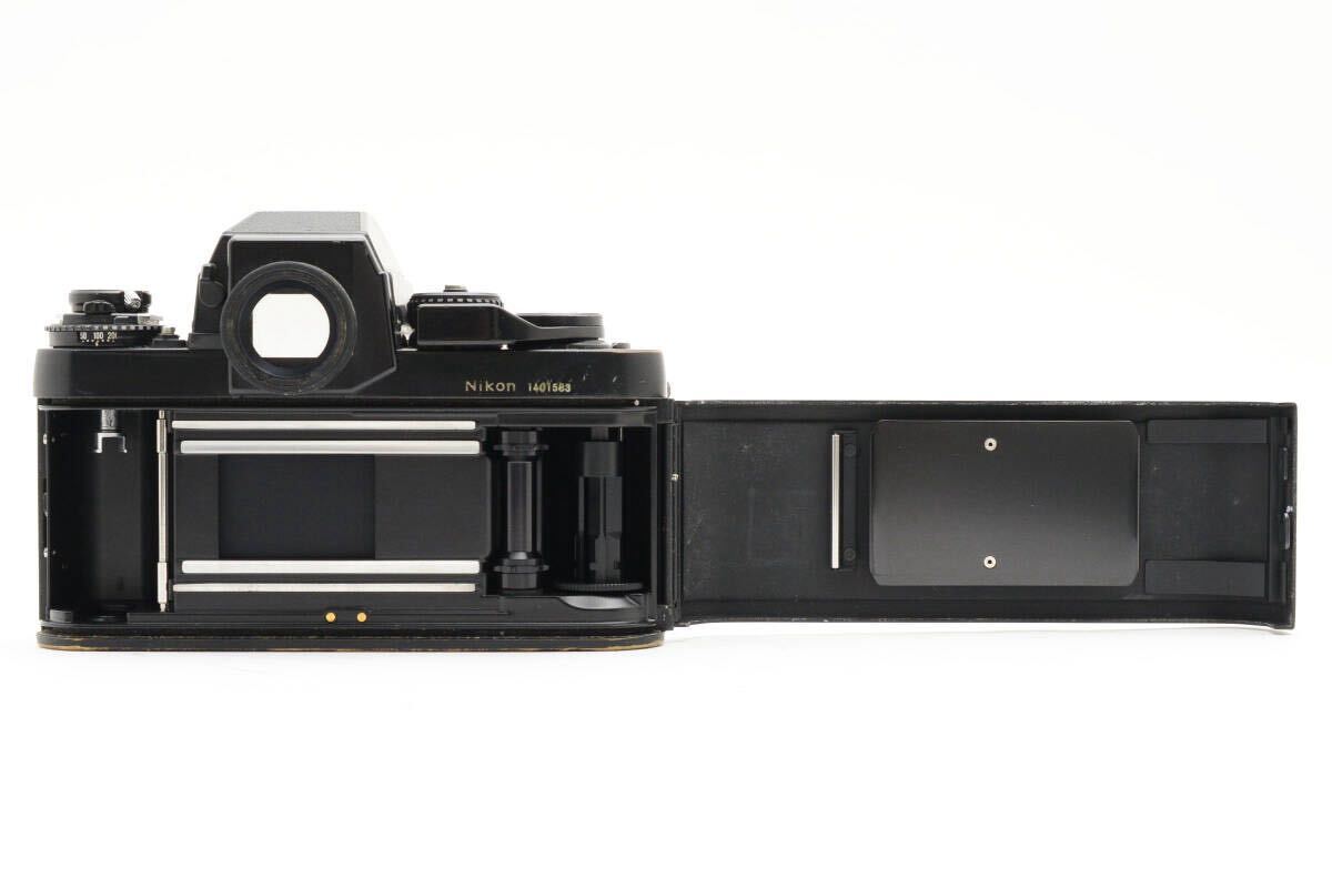 Nikon F3 HP ボディ ニコン フィルムカメラ 1401583 【公式通販】