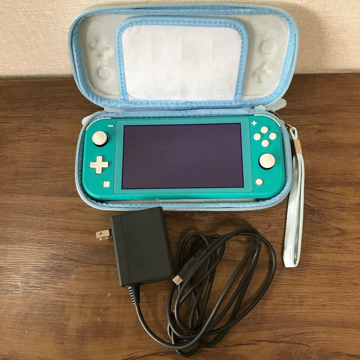 Switch nintendo Switch lite スイッチ1 Nintendo Switch Lite HDH-001