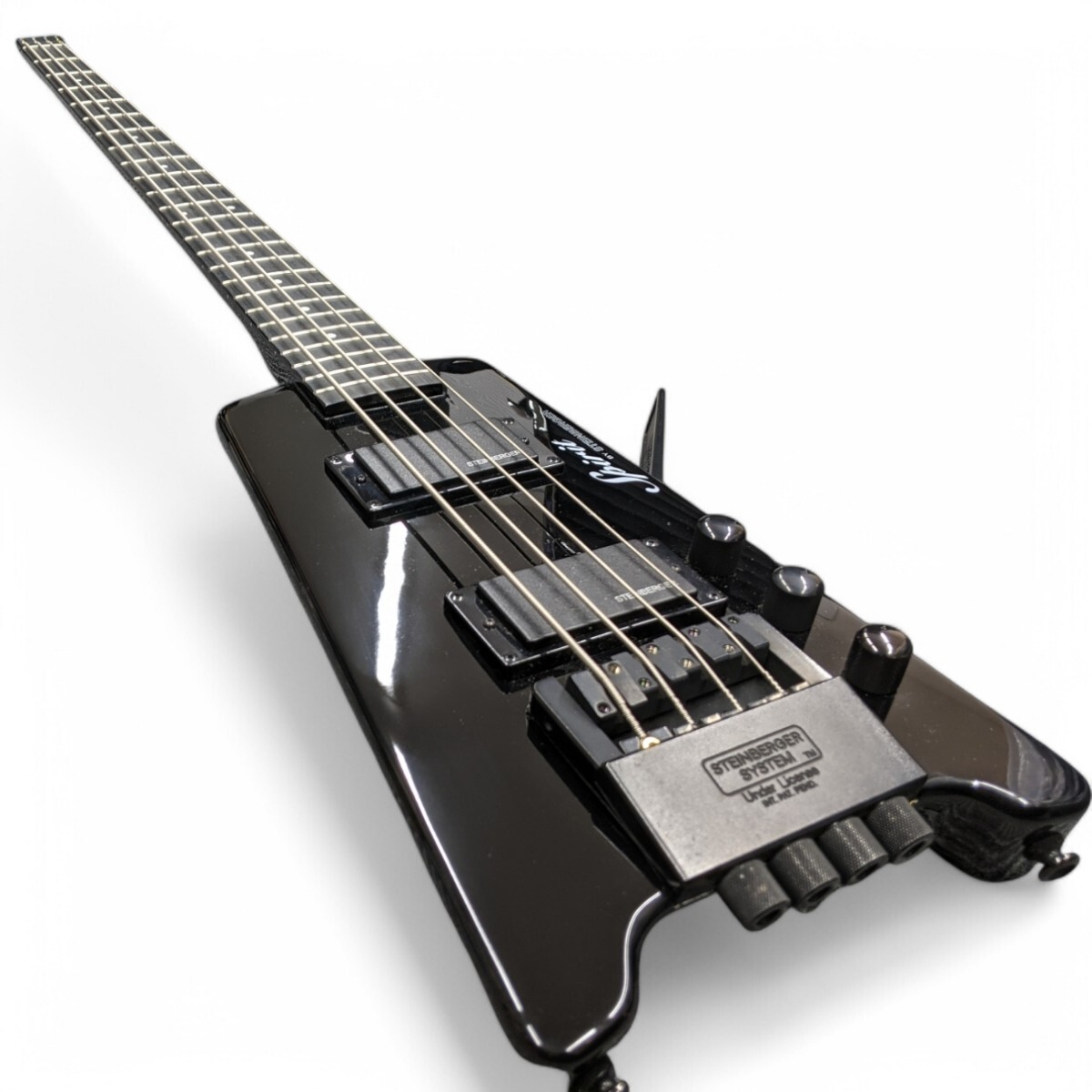 250114-1355-824 SA2000 Spirit BY STEINBERGER スピリット 