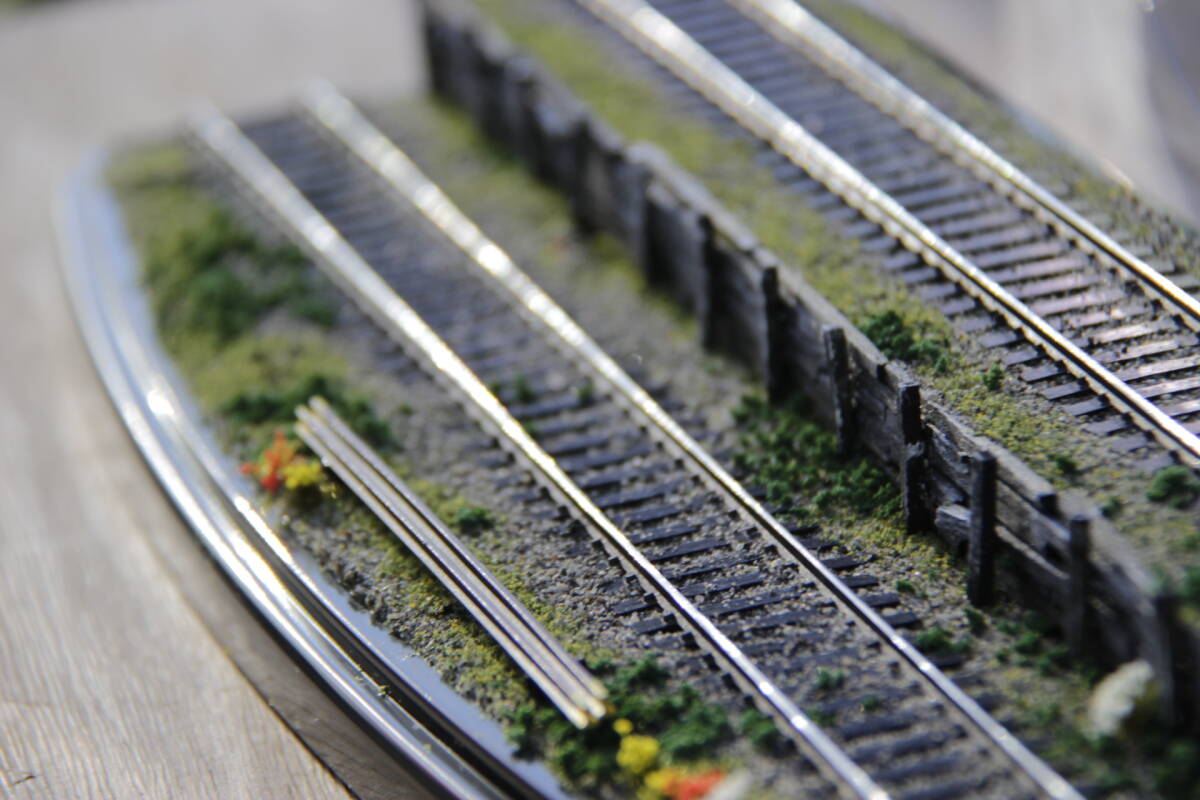 1/24,1/43＆1/64対応・2層式ひな壇・ディスプレーBOX/ネオジオラマ 1