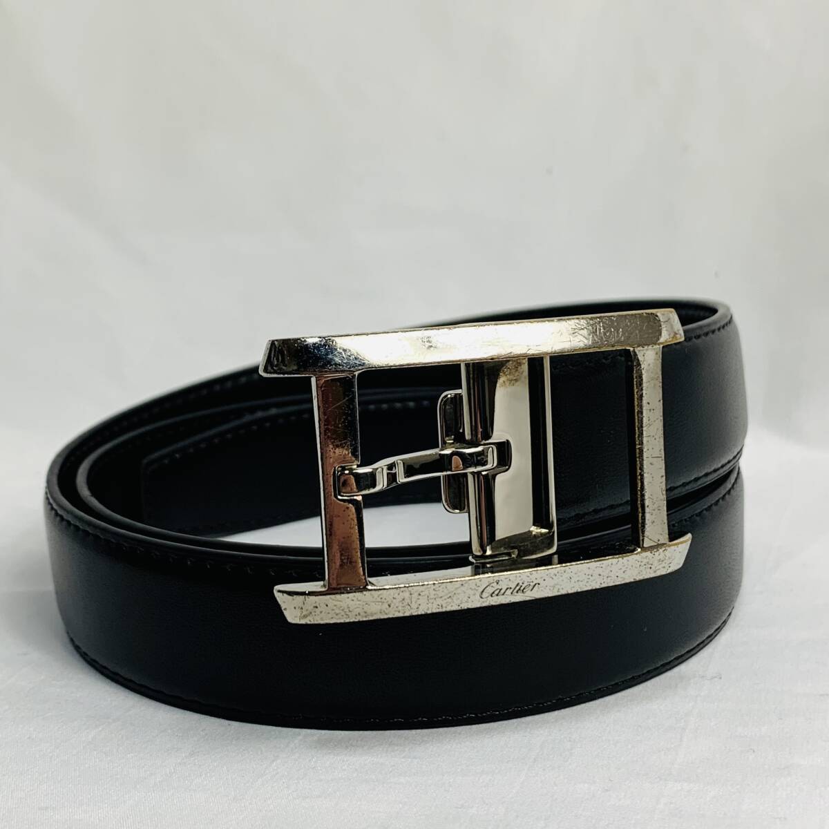 Cartier カルティエ タンク アルディロン タンクドゥカルティエ 