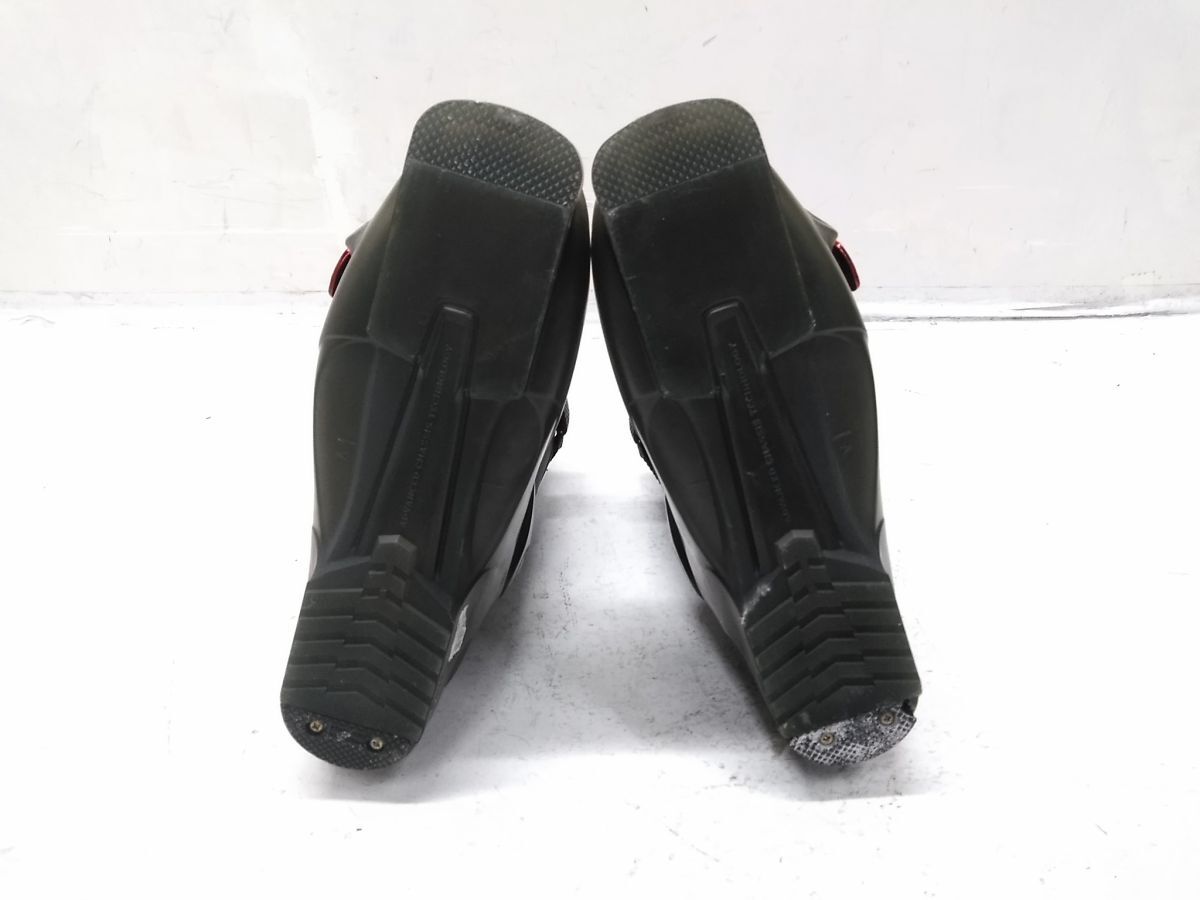 ◇ スキー Salomon 1080 TENEIGHTY 169 cm 青テン