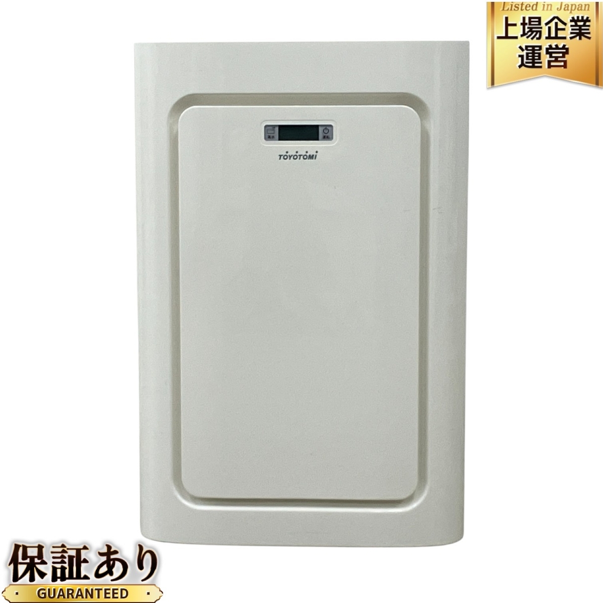 引取限定】 IOYOI JHS-A016-2.7KR K 移動式クーラー スポットクーラー 