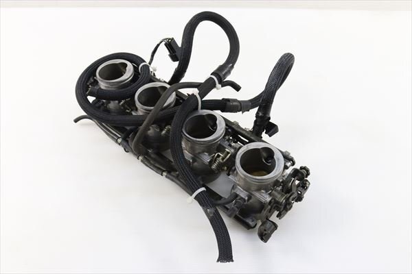 ZX-12R[12スロットルボディ]｝B