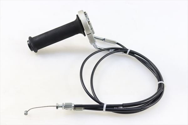 TT250R[40社外ACTIVE アクティブ ハイスロホルダー]検レイド｝A