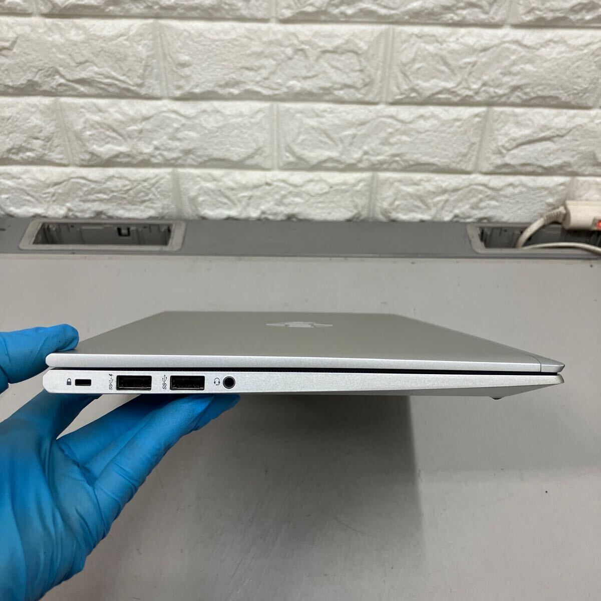 ソ57 HP mt32 AMD Ryzen 3 4300U メモリ8GB R44 HP ProBook mt32 AMD