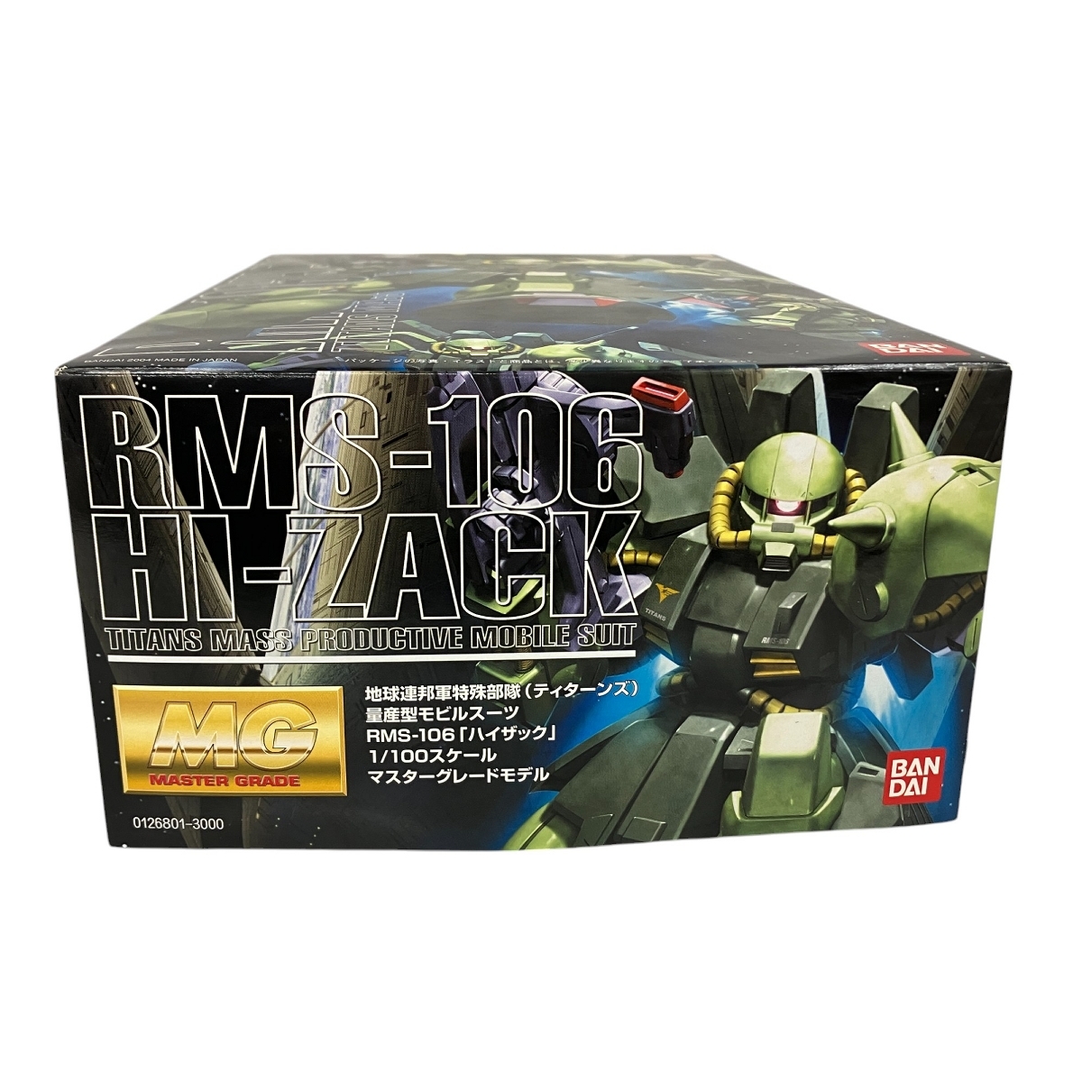 ハイパーファンクション LBX アキレス ディード 組立途中品 ジャンク品