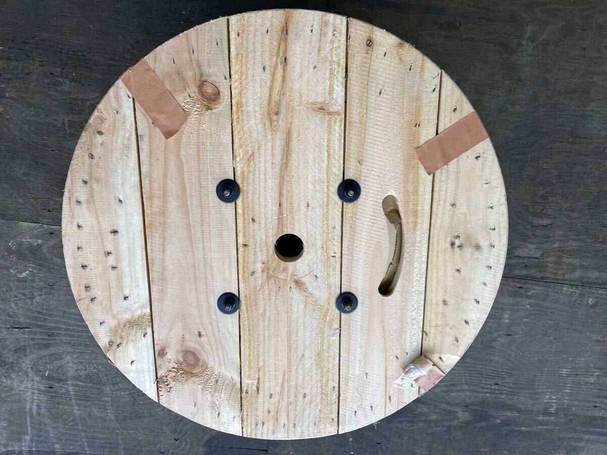 銘木　パープルハート　角材　2　荒材　約900mm×102mm×101mm　DIY　ハンドメイド　日曜大工 木材　角材 銘木 角材 荒材 日曜大工 ハンドメイド Shop