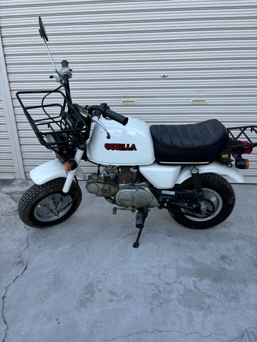 FZR250R - PUSH!PUSH!PUSH!.net 3LN1→3LN3以降のエンジン載せ替え 3LN