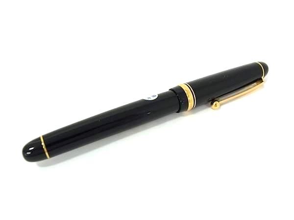 1円 □新品同様□ PILOT パイロット カスタム 74 ペン先 14K 585 14金