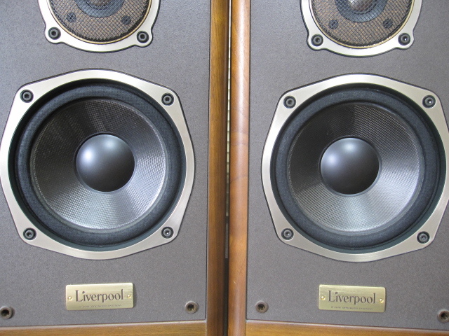 □ONKYO□ オンキョー D-500Ⅱ ペア □ONKYO□オンキョーD-500Ⅱ ペア