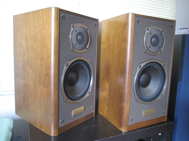 □ONKYO□ オンキョー D-500Ⅱ ペア □ONKYO□オンキョーD-500Ⅱ ペア