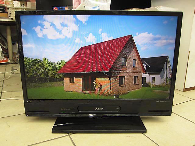 三菱 LCD-A32BHR11 液晶 カラーテレビ 32型 2020年製 【j】 スペック等