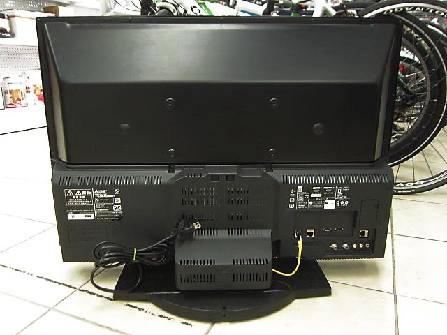 三菱 LCD-A32BHR11 液晶 カラーテレビ 32型 2020年製 【j】 スペック等