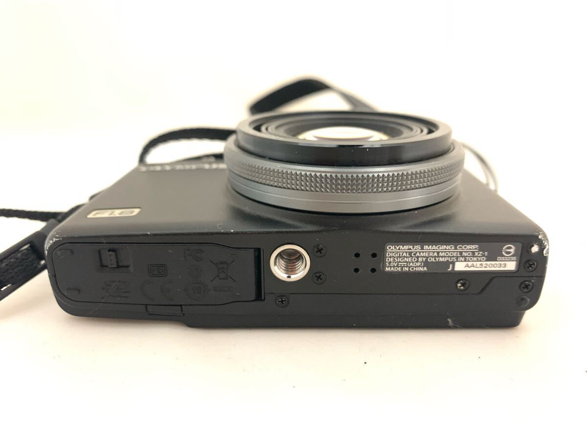 FUJIFILM フジフィルム X30 デジタルカメラ 通電OK・ジャンク扱い
