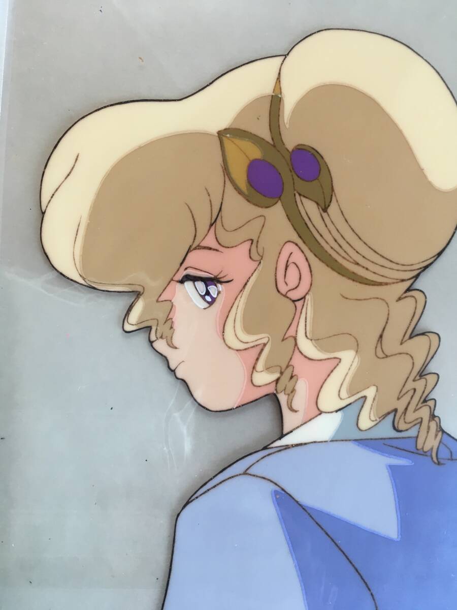 プロジェクトA子 セル画_2