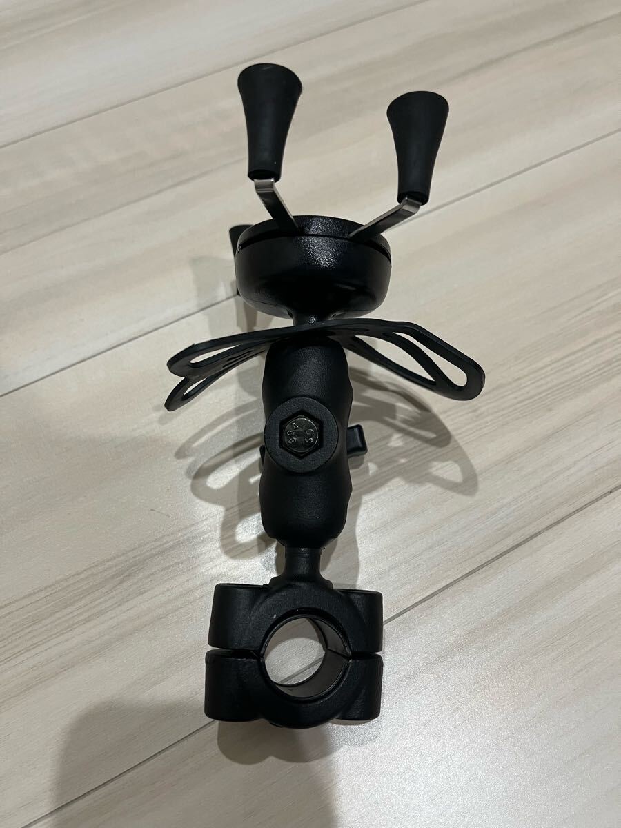 ラムマウント Xグリップ スマホホルダー RAMマウント RAM X-GRIP スマートフォンホルダー MOUNTS バイク_2