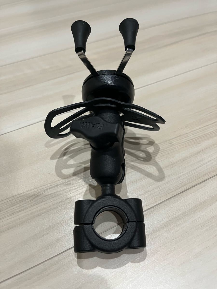 ラムマウント Xグリップ スマホホルダー RAMマウント RAM X-GRIP スマートフォンホルダー MOUNTS バイク_4
