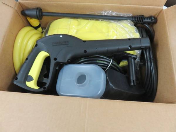 ケルヒャー JTK28 未使用 ☆1円☆ 【公式通販】