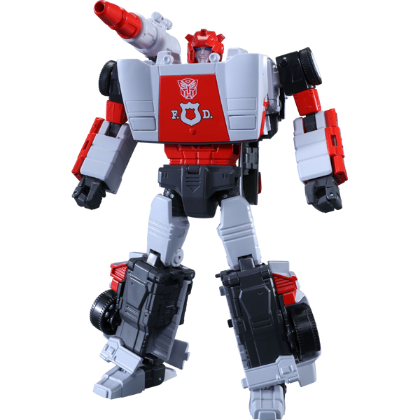 ★マスターピース MP-14 アラート(アニメカラーエディション)
