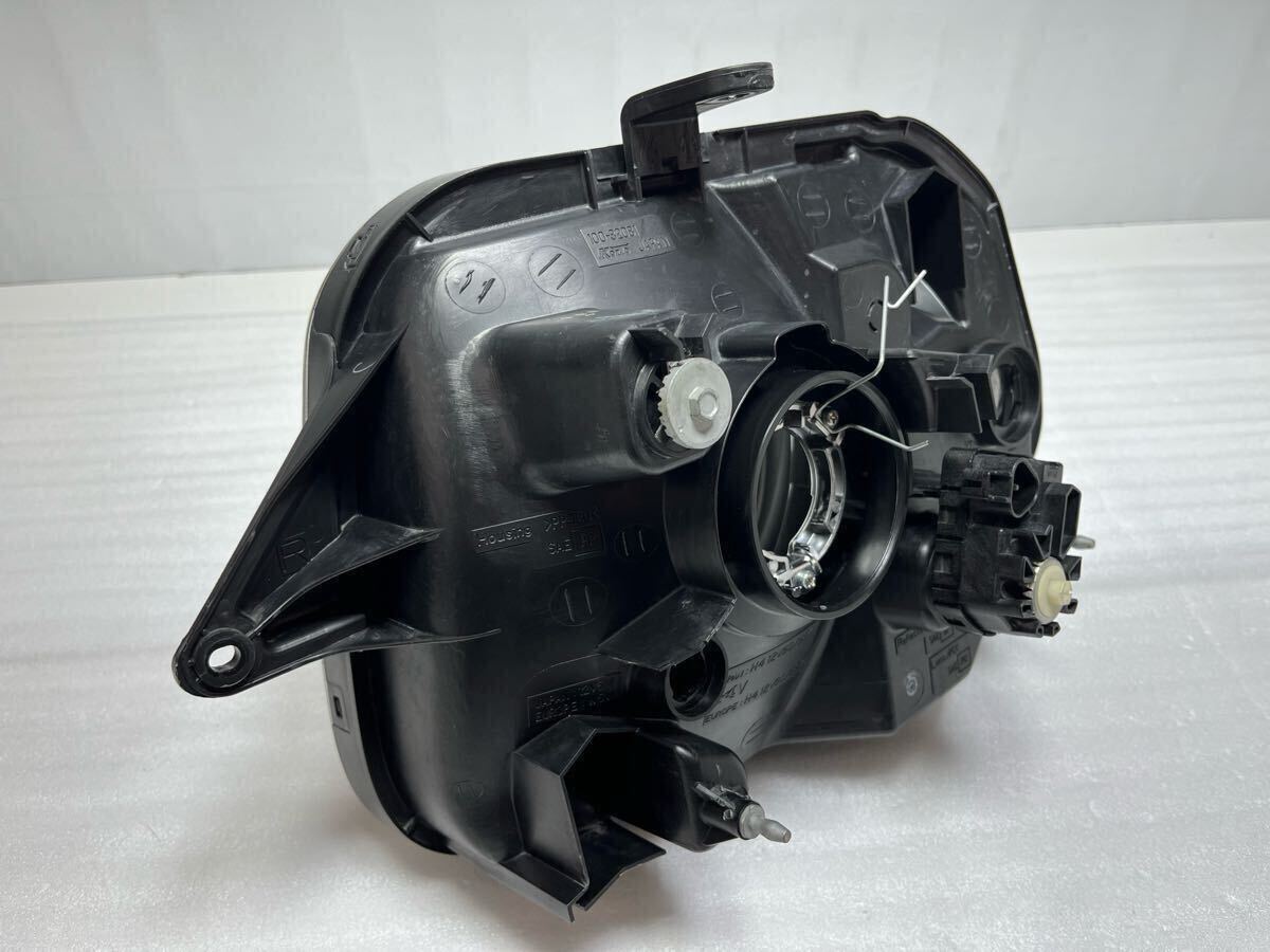 KK-87. ジムニー JB23 JB23W 純正 ノーマル ヘッドライト ヘッドランプ