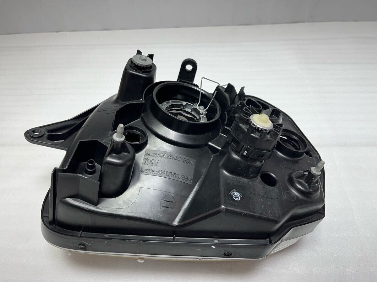 KK-87. ジムニー JB23 JB23W 純正 ノーマル ヘッドライト ヘッドランプ